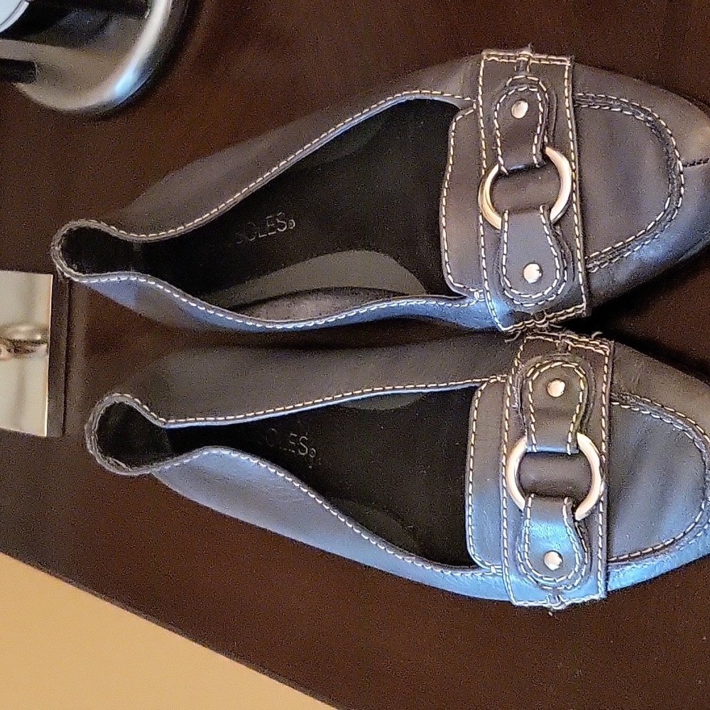 Loafers flats - Picture 1 of 4
